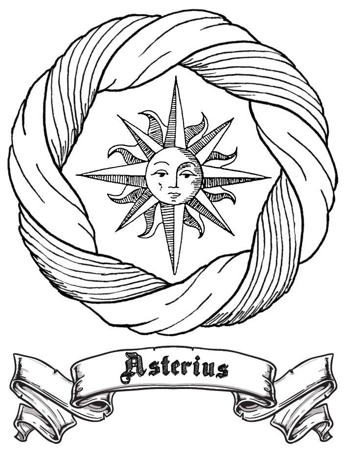 Asterius